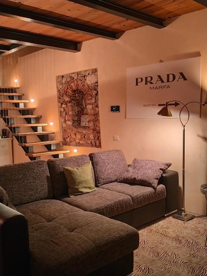 Maison Cascina Amelie Аббадия Лариана Экстерьер фото
